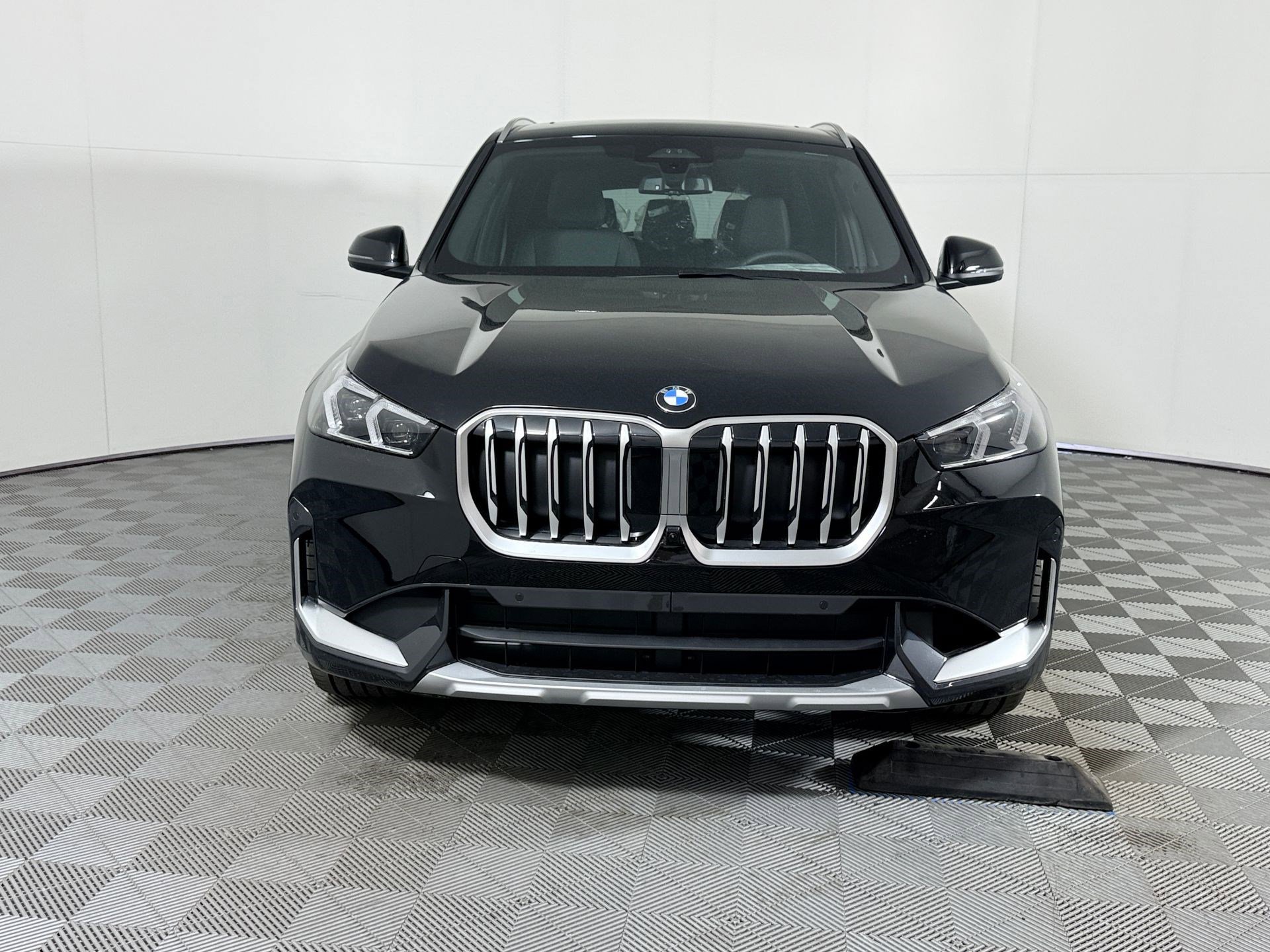 Used 2026 BMW X1 xDrive28i w/ Technology Package image 49