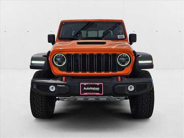 New 2025 Jeep Gladiator Mojave image 6