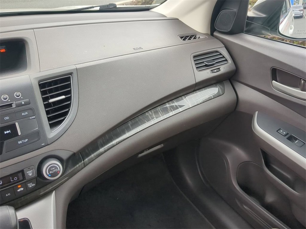 Used 2013 Honda CR-V EX-L image 16