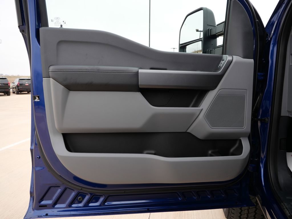 New 2026 Ford F250 XL w/ STX Appearance Package image 17