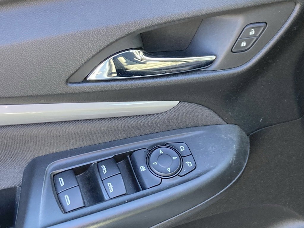 Used 2022 Chevrolet Bolt EUV LT w/ Comfort Package image 19