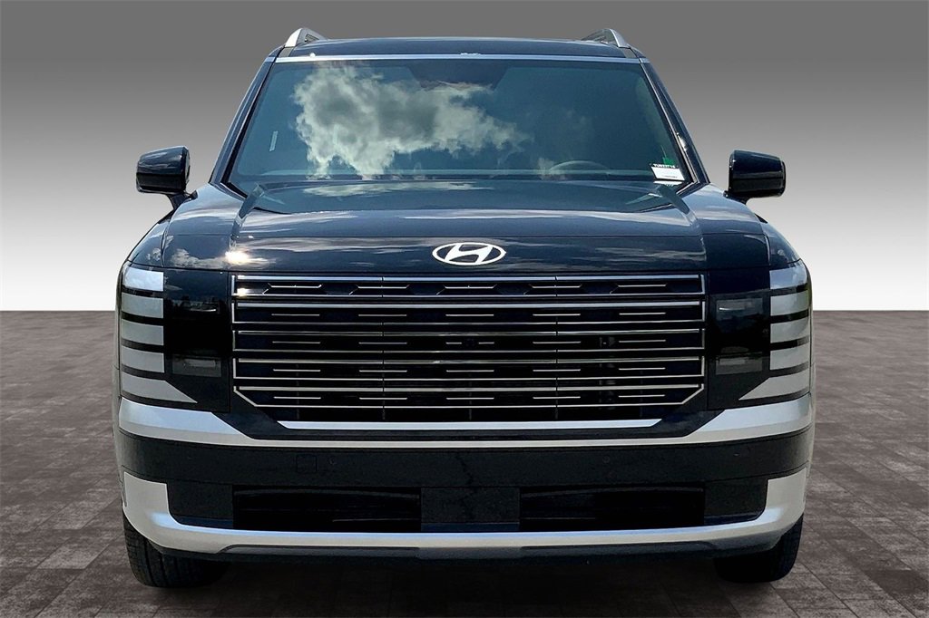New 2026 Hyundai Palisade Calligraphy image 19