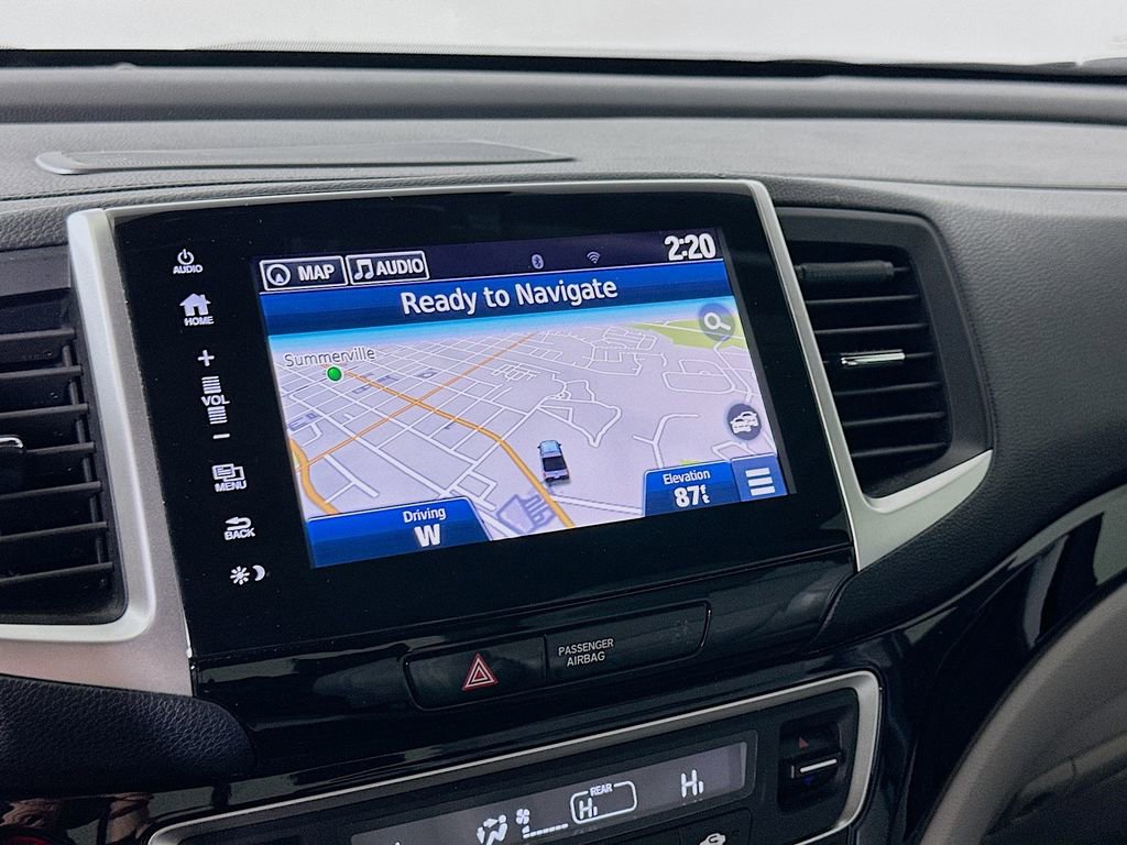 Used 2018 Honda Ridgeline RTL-E image 27