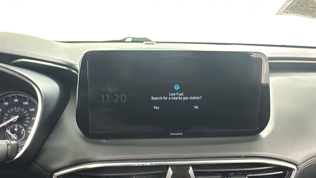 Used 2023 Hyundai Santa Fe SEL image 25