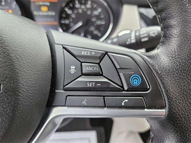 Used 2022 Nissan Rogue Sport SL image 26