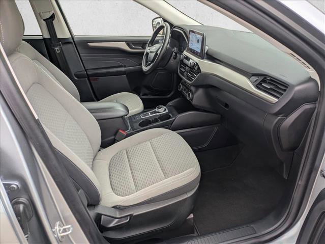Used 2022 Ford Escape SE w/ Convenience Package image 18