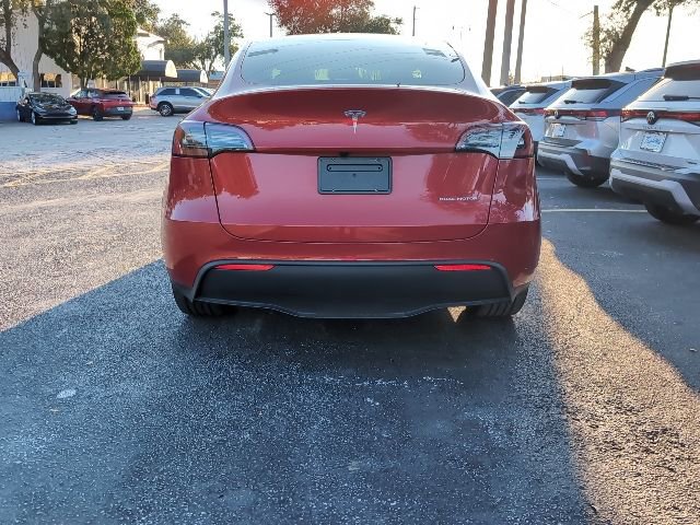 Used 2023 Tesla Model Y Long Range image 6