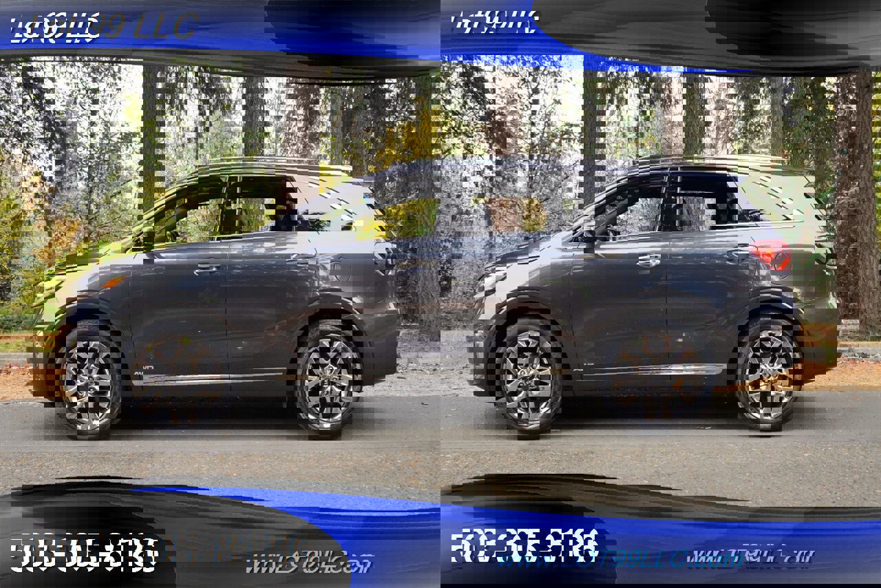 Used 2019 Kia Sorento SX image 1