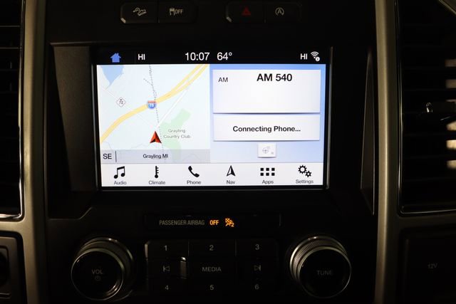 Used 2019 Ford F150 Lariat w/ Equipment Group 502A Luxury image 49