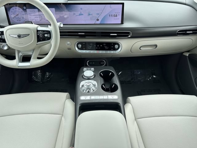 New 2026 Genesis GV60 RWD image 18