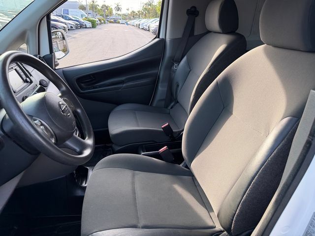Used 2017 Nissan NV200 SV w/ Technology Package FWD image 10