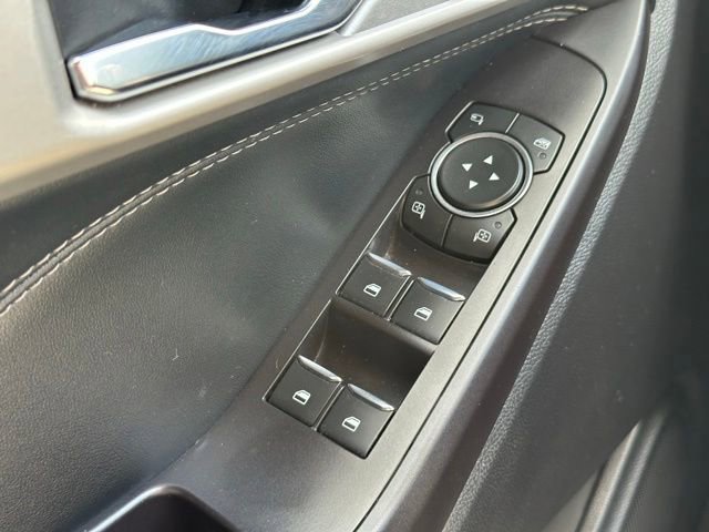 Used 2020 Ford Explorer Limited AWD/4WD image 27