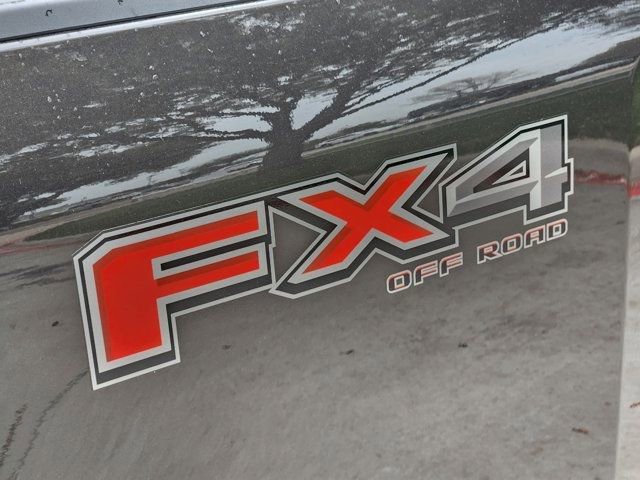 Used 2024 Ford F350 Lariat w/ Sport Appearance Package image 10