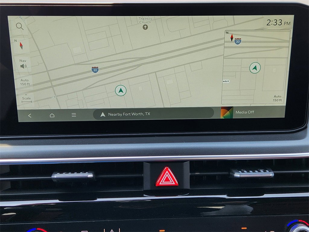 New 2026 Kia K5 GT-Line w/ GT-Line Premium Package image 13