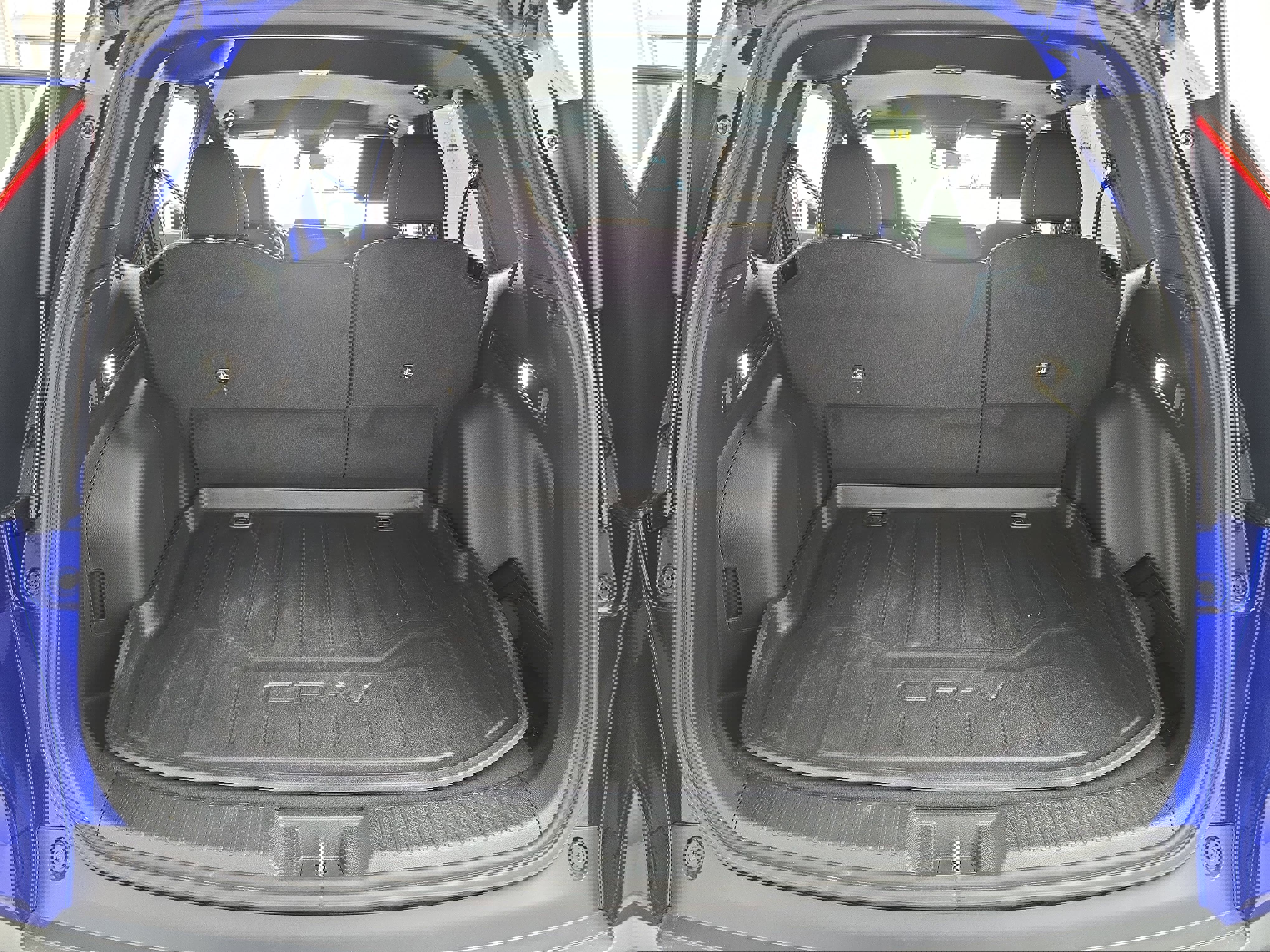 Certified 2024 Honda CR-V Sport image 12