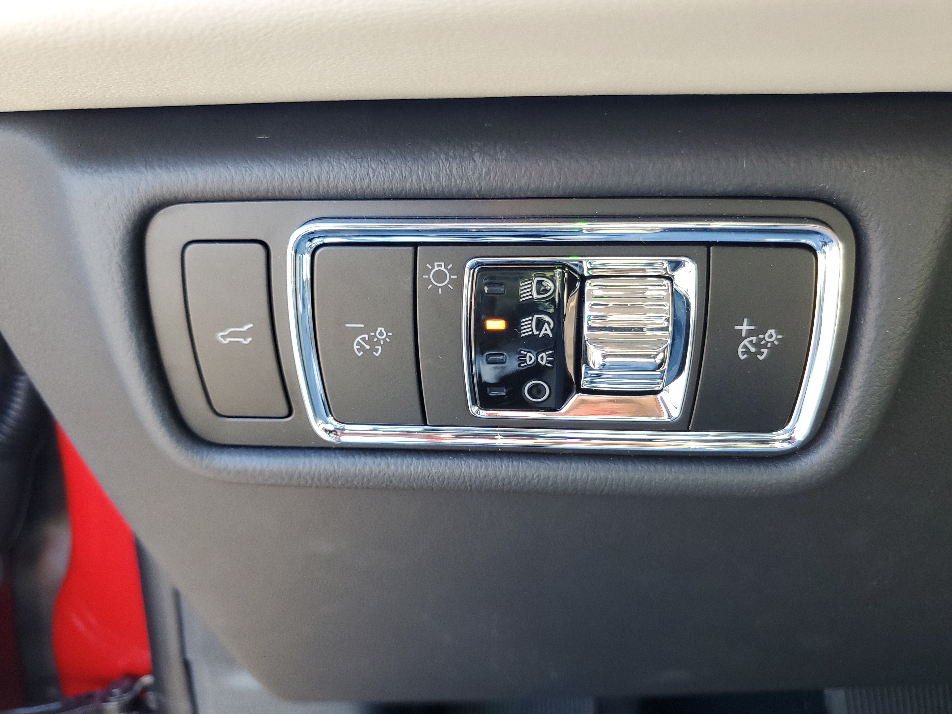 New 2026 Lincoln Aviator Reserve AWD/4WD image 13