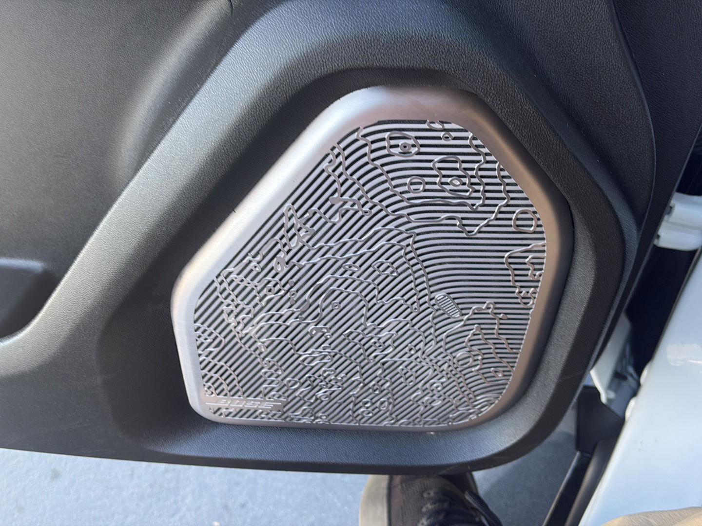 Used 2025 GMC Hummer EV 3X w/ LPO, Dark Essentials Package image 26