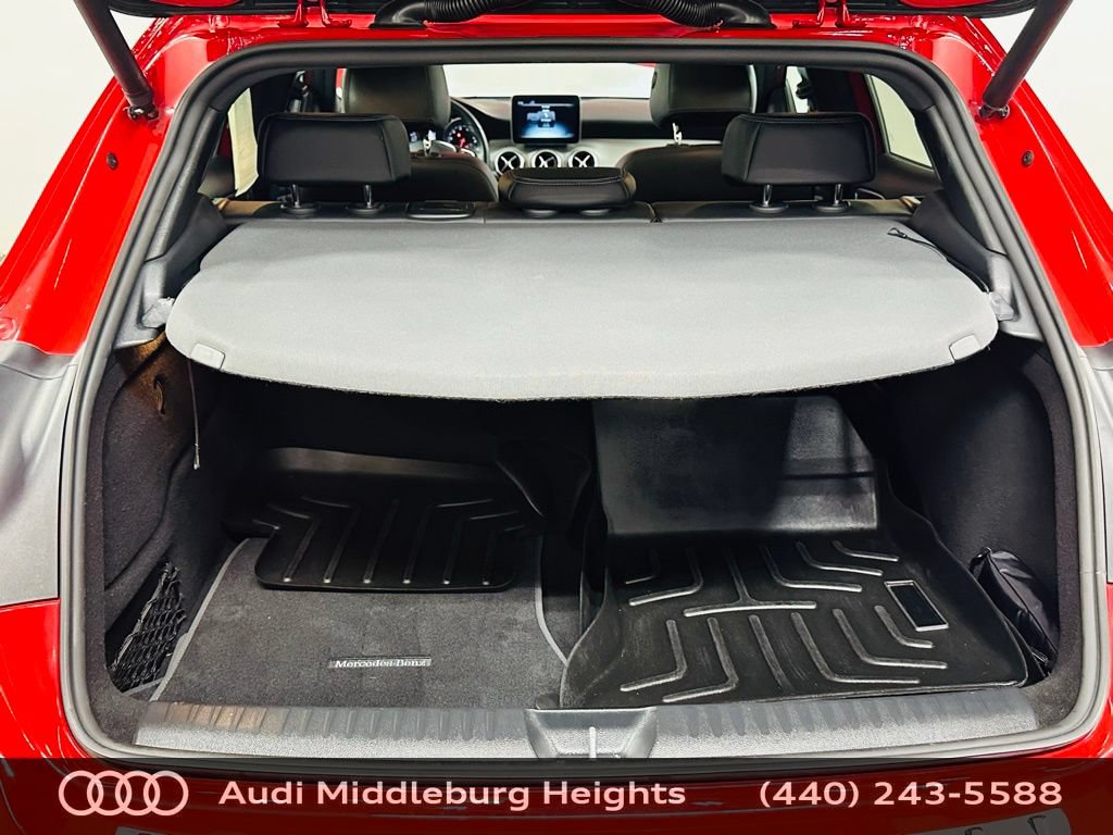 Used 2019 Mercedes-Benz GLA 250 4MATIC image 28