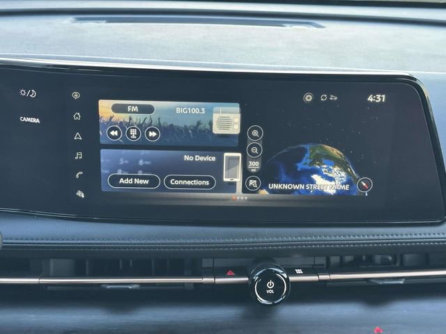 Used 2023 Nissan Ariya FWD image 19