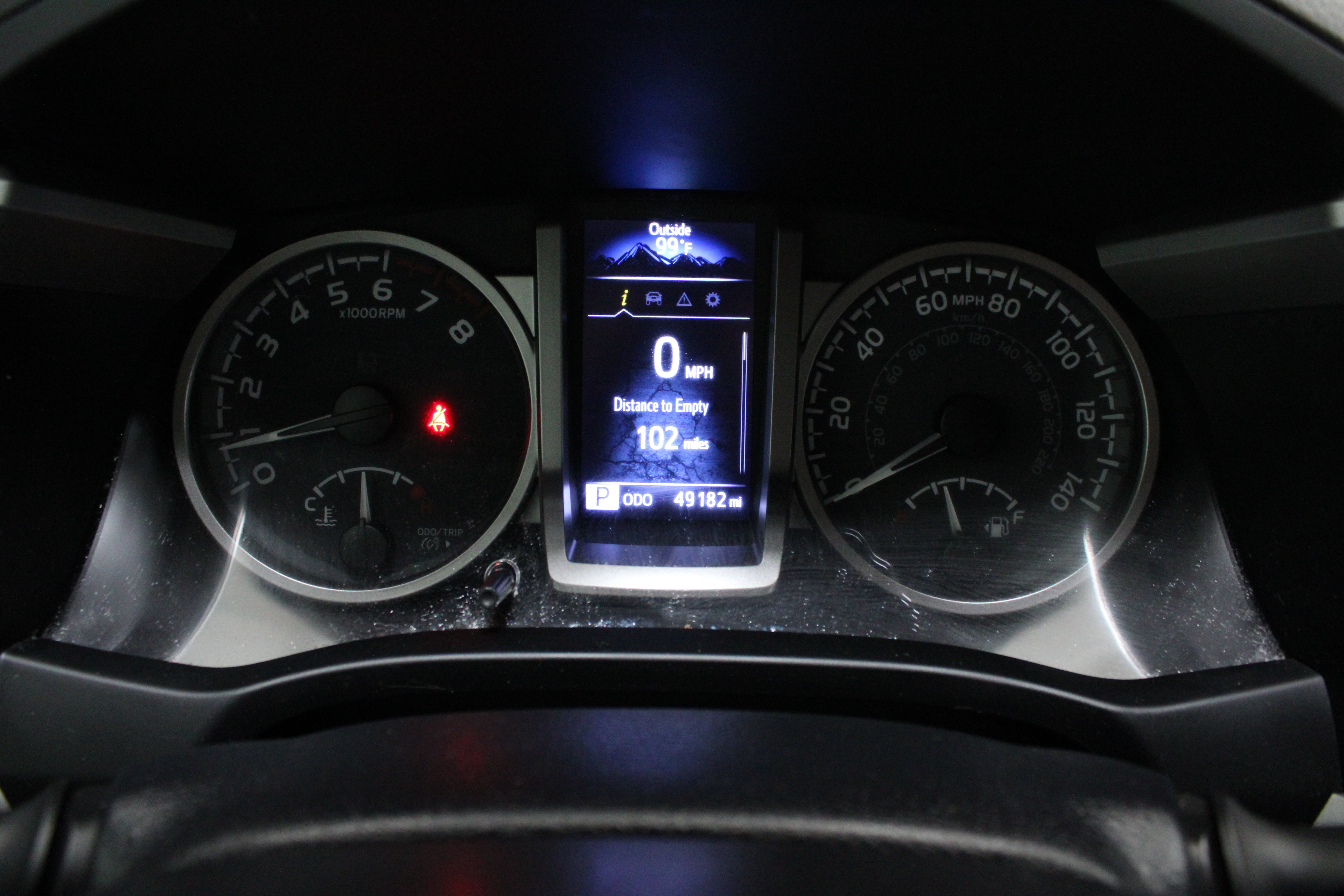 Used 2023 Toyota Tacoma SR5 RWD image 36