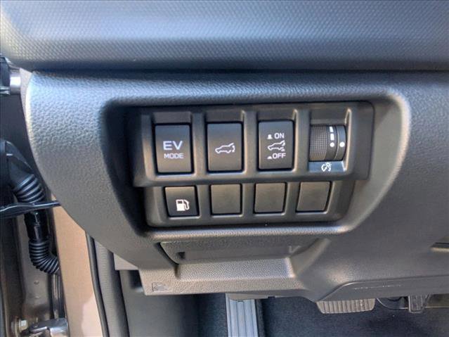 New 2025 Subaru Forester Premium image 19
