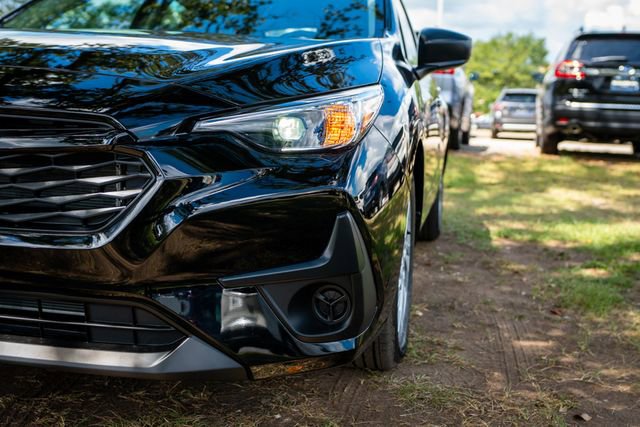 New 2025 Subaru Impreza 2.0i image 3