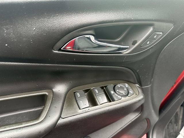 Certified 2024 Chevrolet Equinox LT image 22