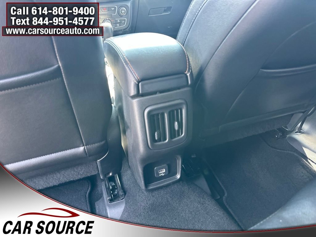 Used 2020 Jeep Compass Latitude FWD image 13