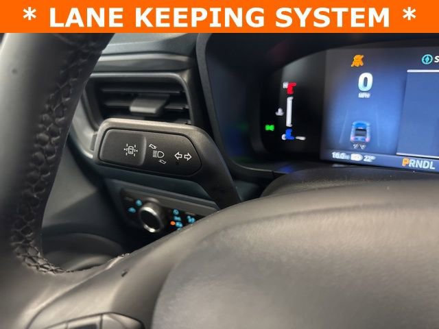 New 2025 Ford Maverick XLT w/ XLT Luxury Package image 24