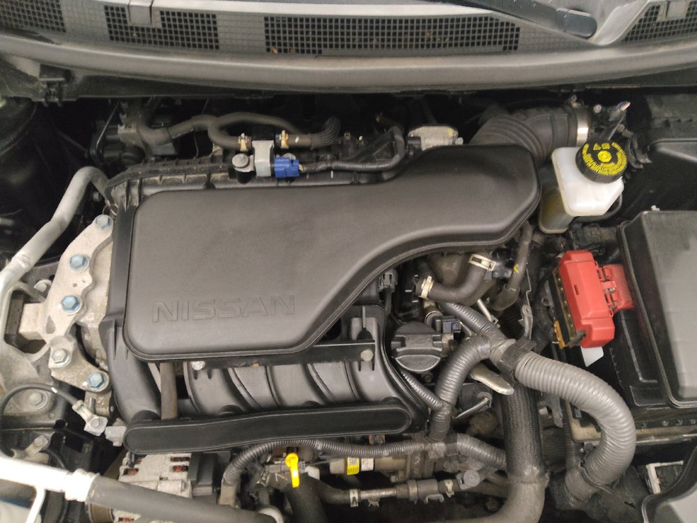 Used 2020 Nissan Rogue Sport SV AWD/4WD image 30
