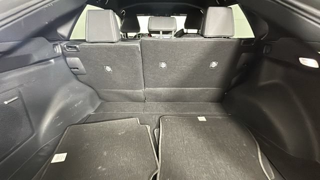 Used 2023 Subaru Solterra AWD image 29