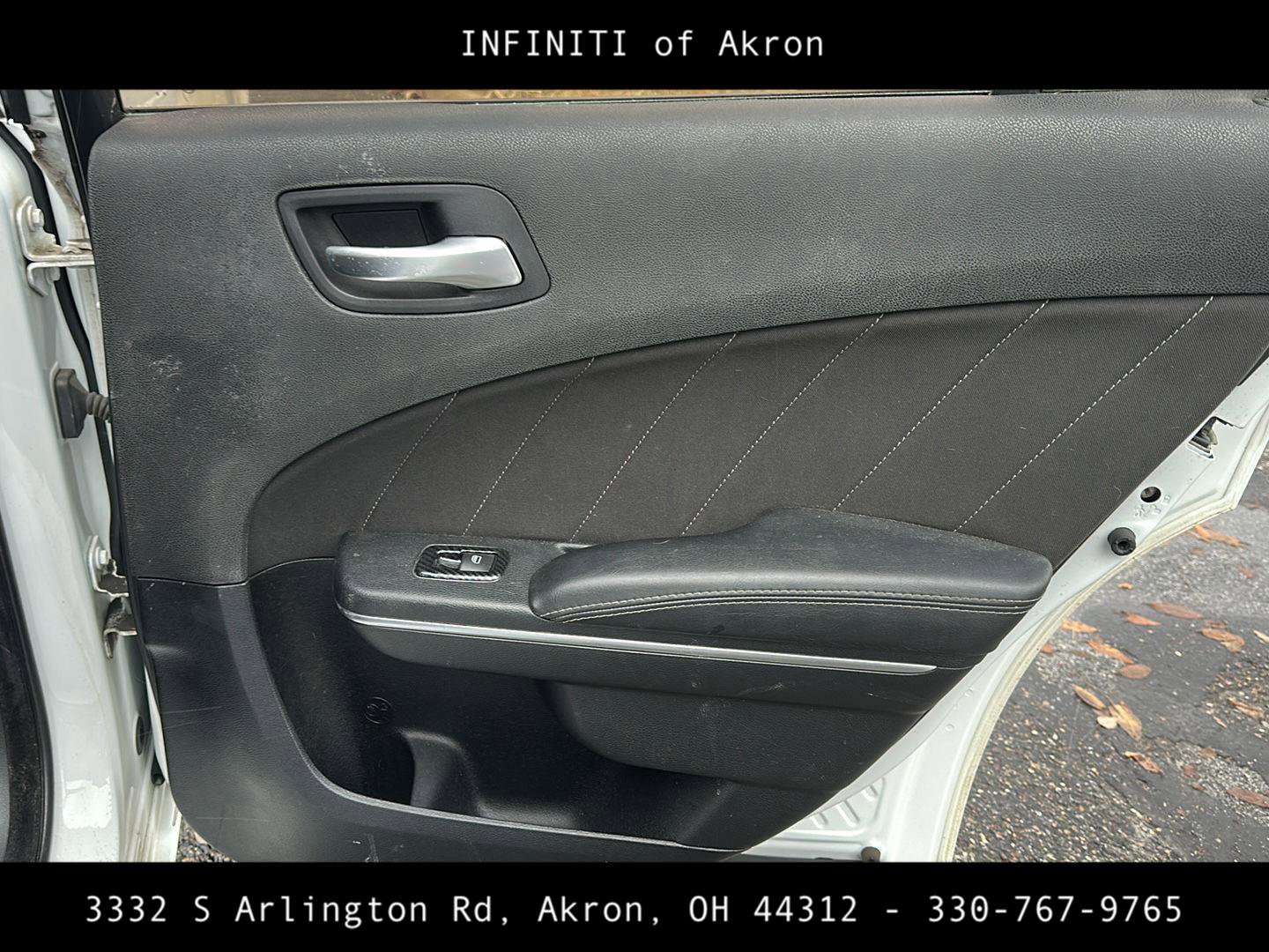 Used 2017 Dodge Charger R/T image 21