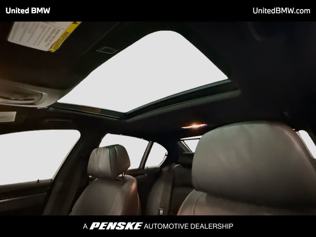Used 2016 BMW 535i xDrive 535i xDrive image 12