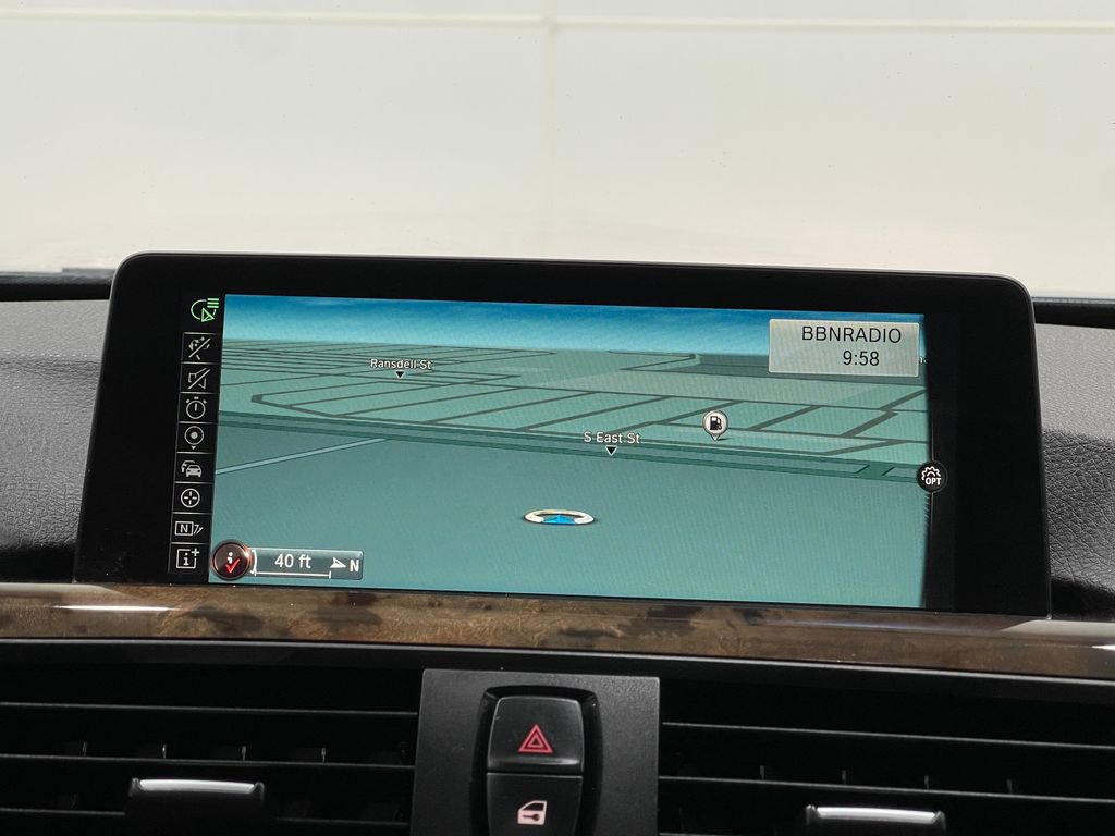 Used 2016 BMW 428i Gran Coupe image 11