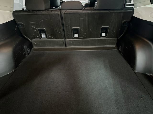 Used 2021 Subaru Forester Premium image 28