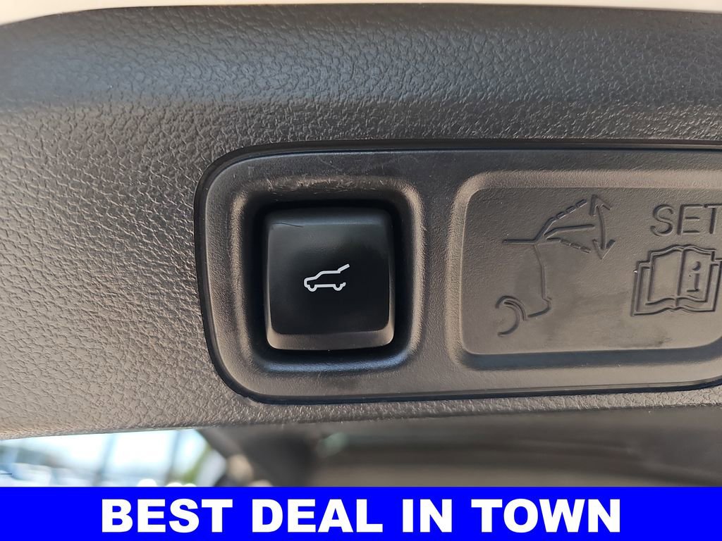 Used 2024 Ford Expedition Max XLT AWD/4WD image 14