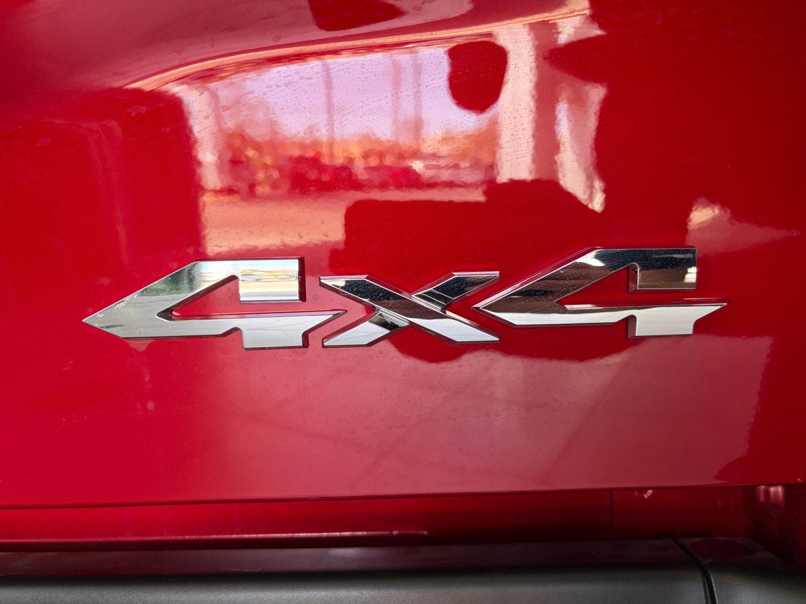New 2026 RAM 3500 Big Horn AWD/4WD image 33