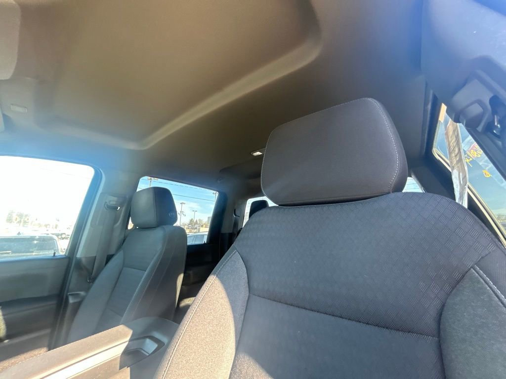 Used 2023 Chevrolet Silverado 2500 LT w/ All Star Edition image 15