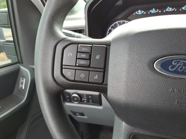 Certified 2024 Ford F250 XL w/ STX Appearance Package AWD/4WD image 30