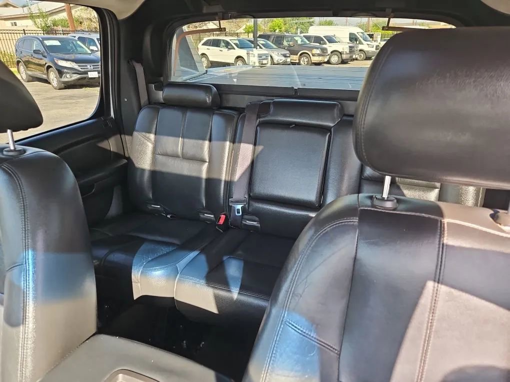 Used 2013 Chevrolet Avalanche LT w/ All-Star Edition image 38