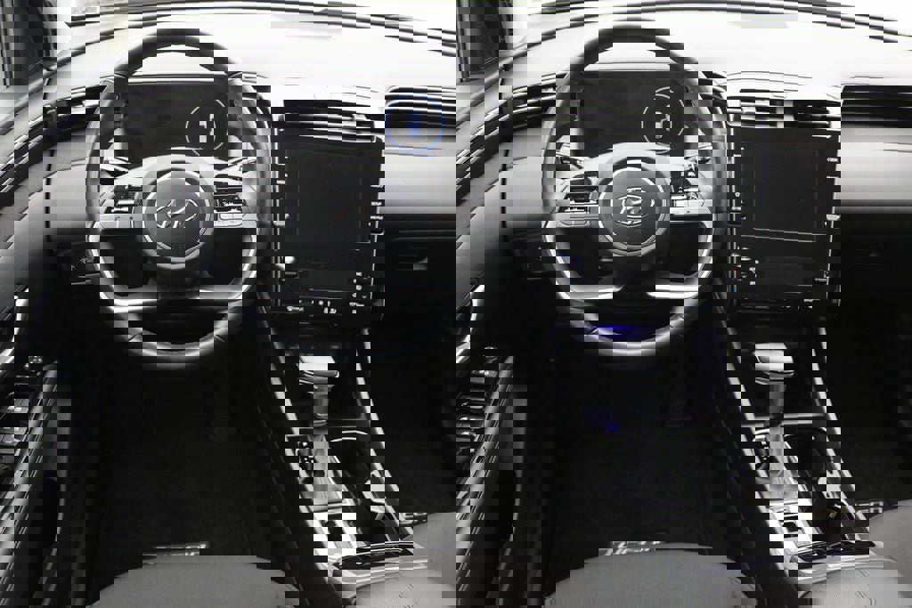 Used 2022 Hyundai Tucson SEL w/ Convenience Package image 11