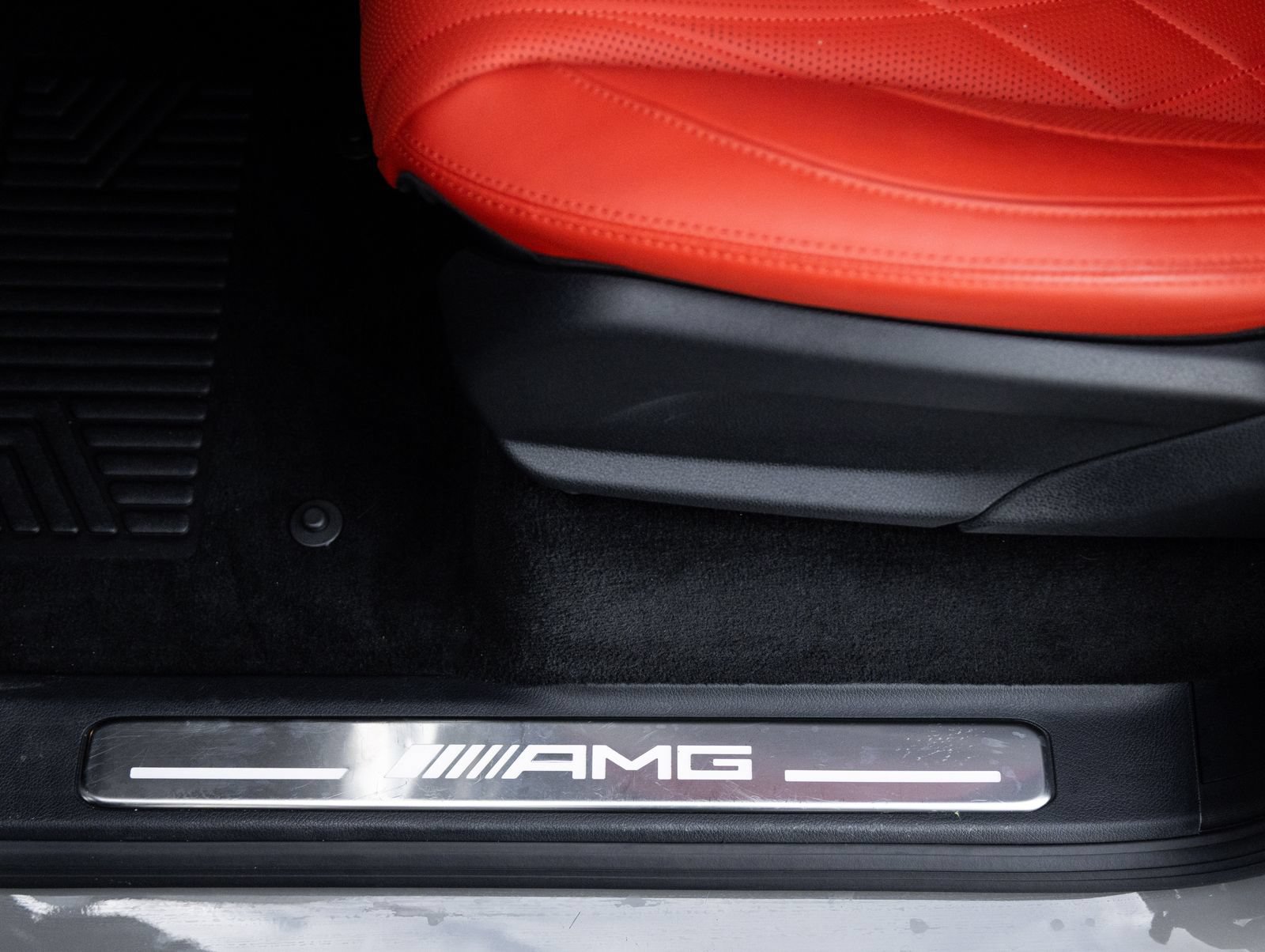 Used 2026 Mercedes-Benz G 63 AMG 4MATIC image 22