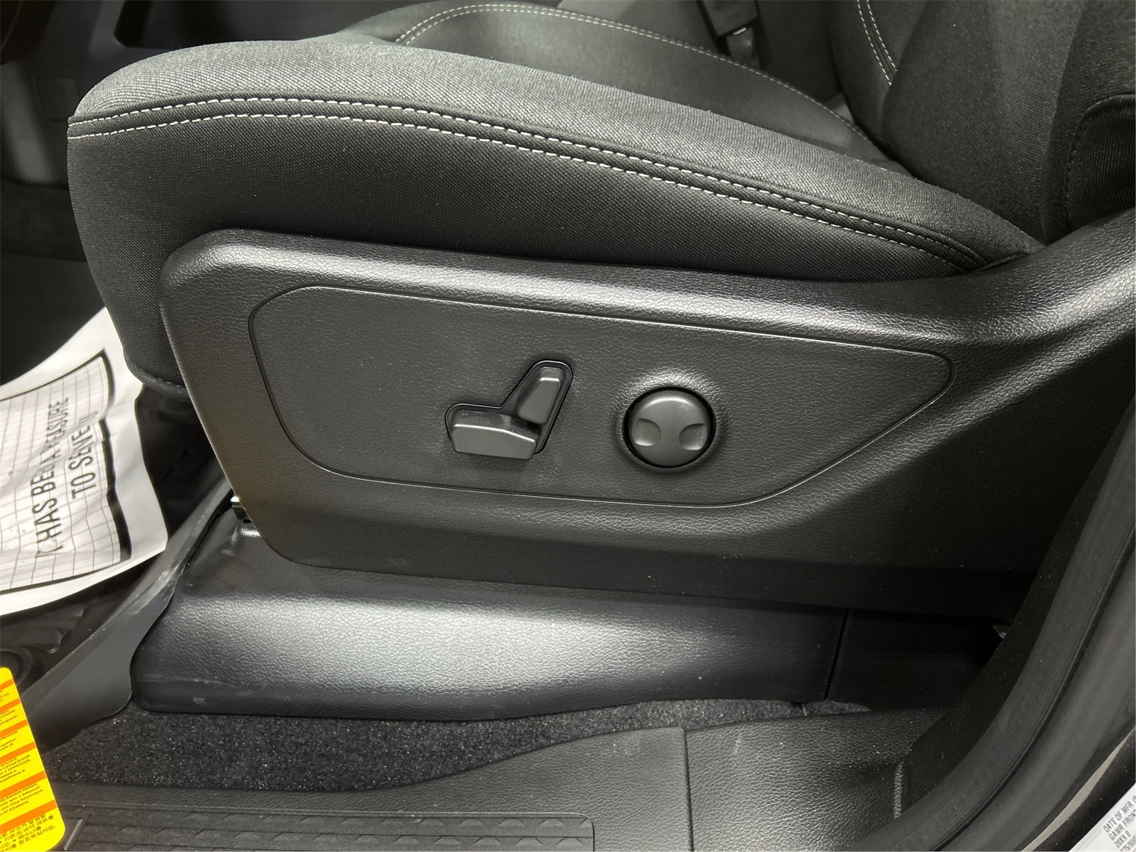 New 2026 RAM 1500 Big Horn AWD/4WD image 16