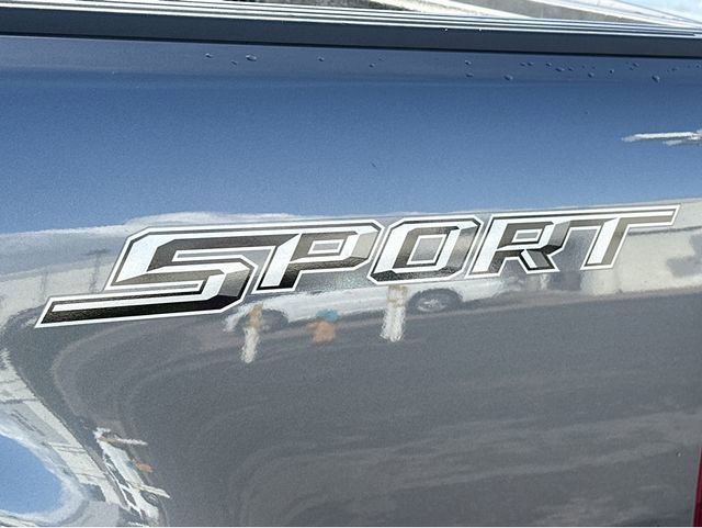 Used 2022 Ford Ranger XLT w/ Equipment Group 301A Mid image 9