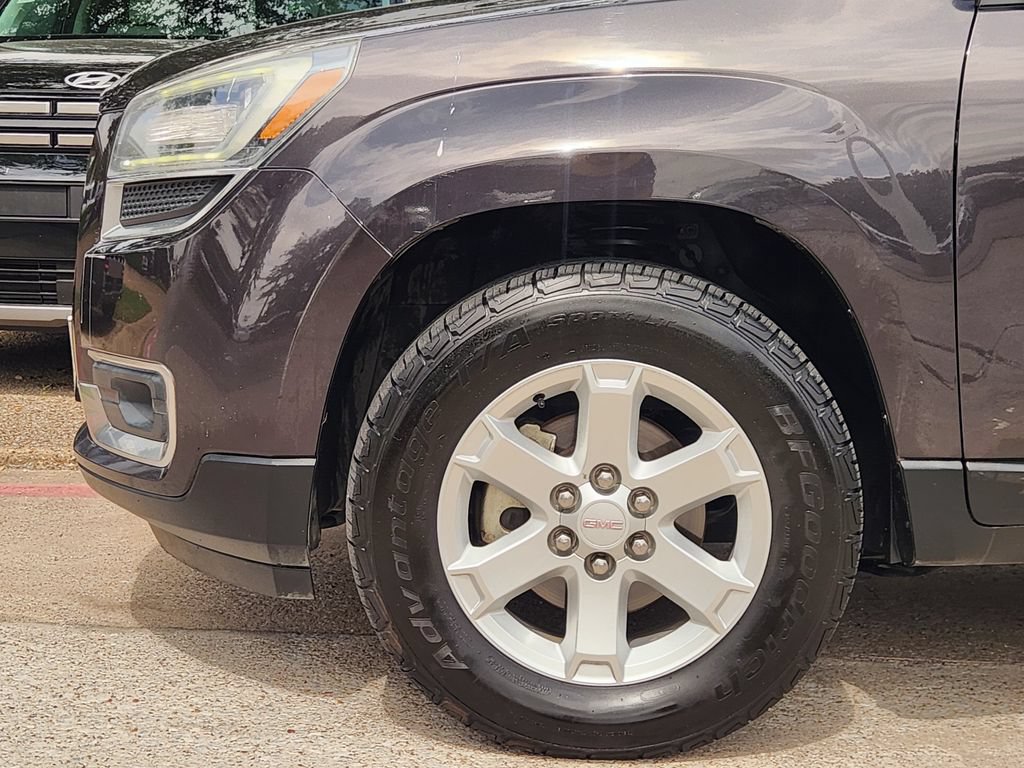Used 2014 GMC Acadia SLE FWD image 7