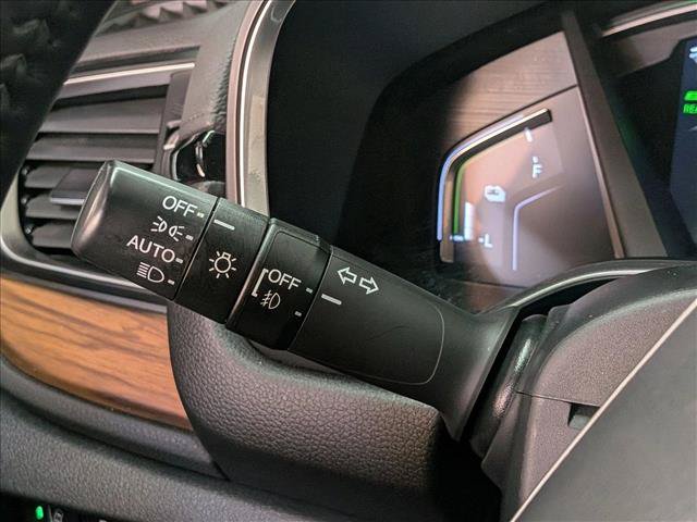 Used 2021 Honda CR-V Touring image 16
