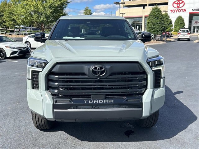 New 2026 Toyota Tundra Limited image 9