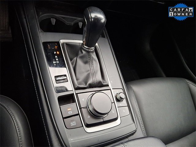 Used 2022 MAZDA CX-30 AWD 2.5 S w/ Select Package image 17