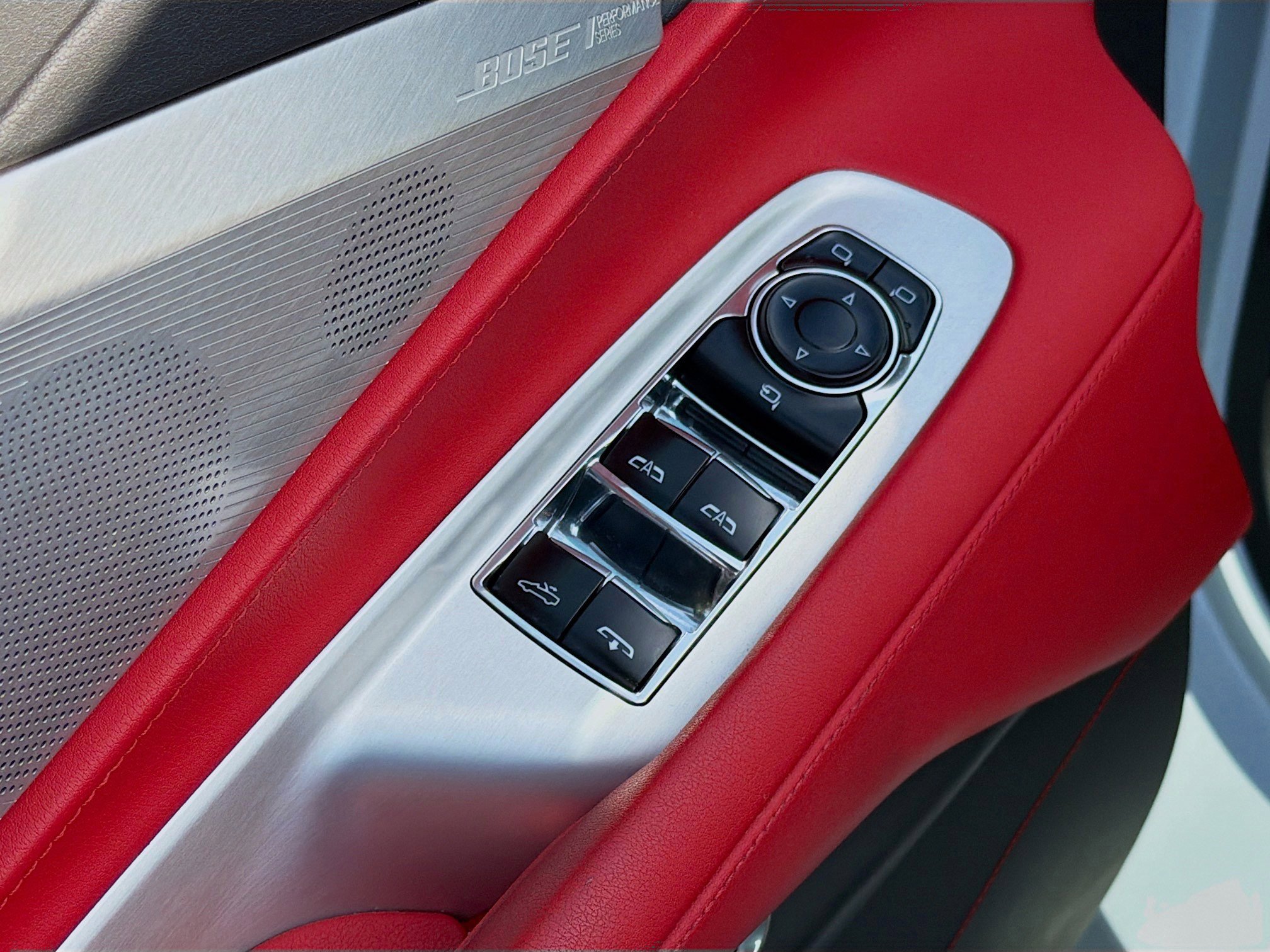 Used 2022 Chevrolet Corvette Stingray Preferred Conv w/ 2LT image 20