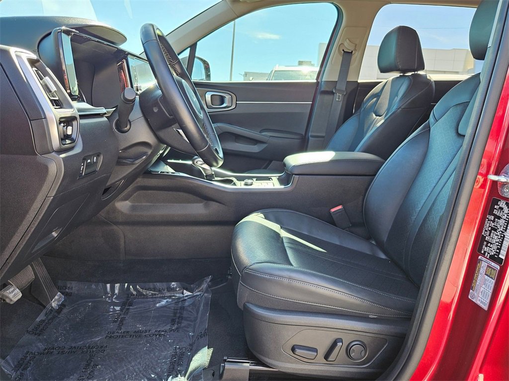 Used 2022 Kia Sorento S image 10